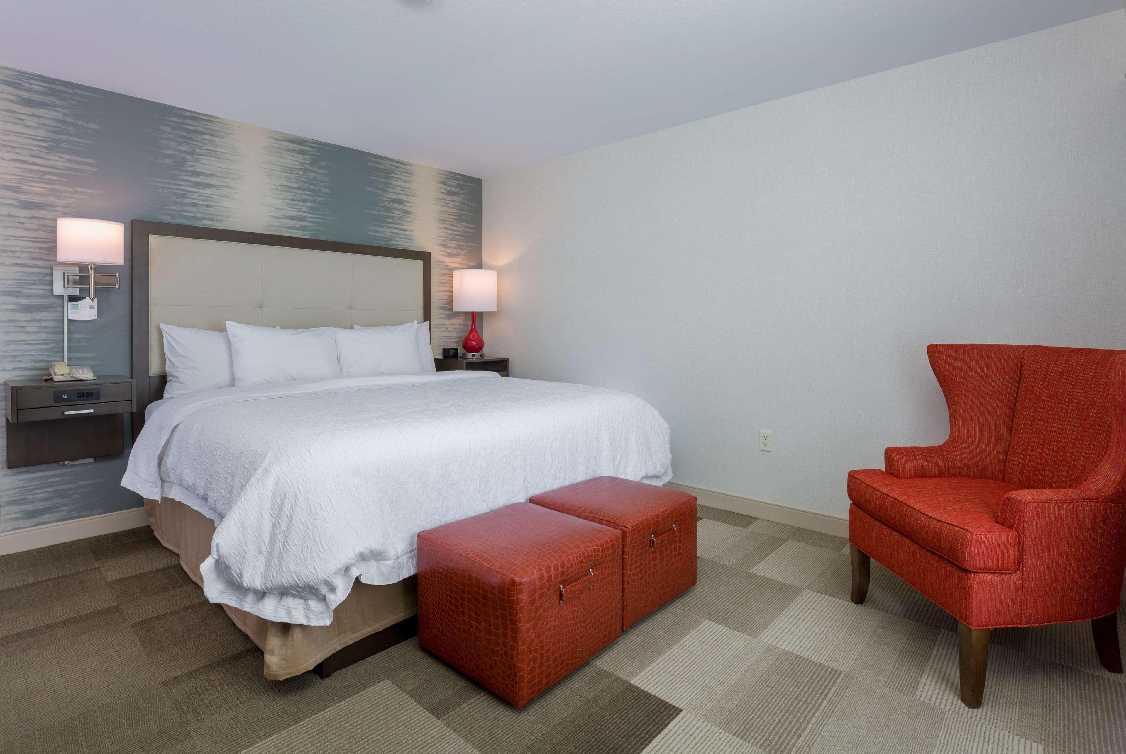 Hampton Inn & Suites San Diego-Poway Exterior foto