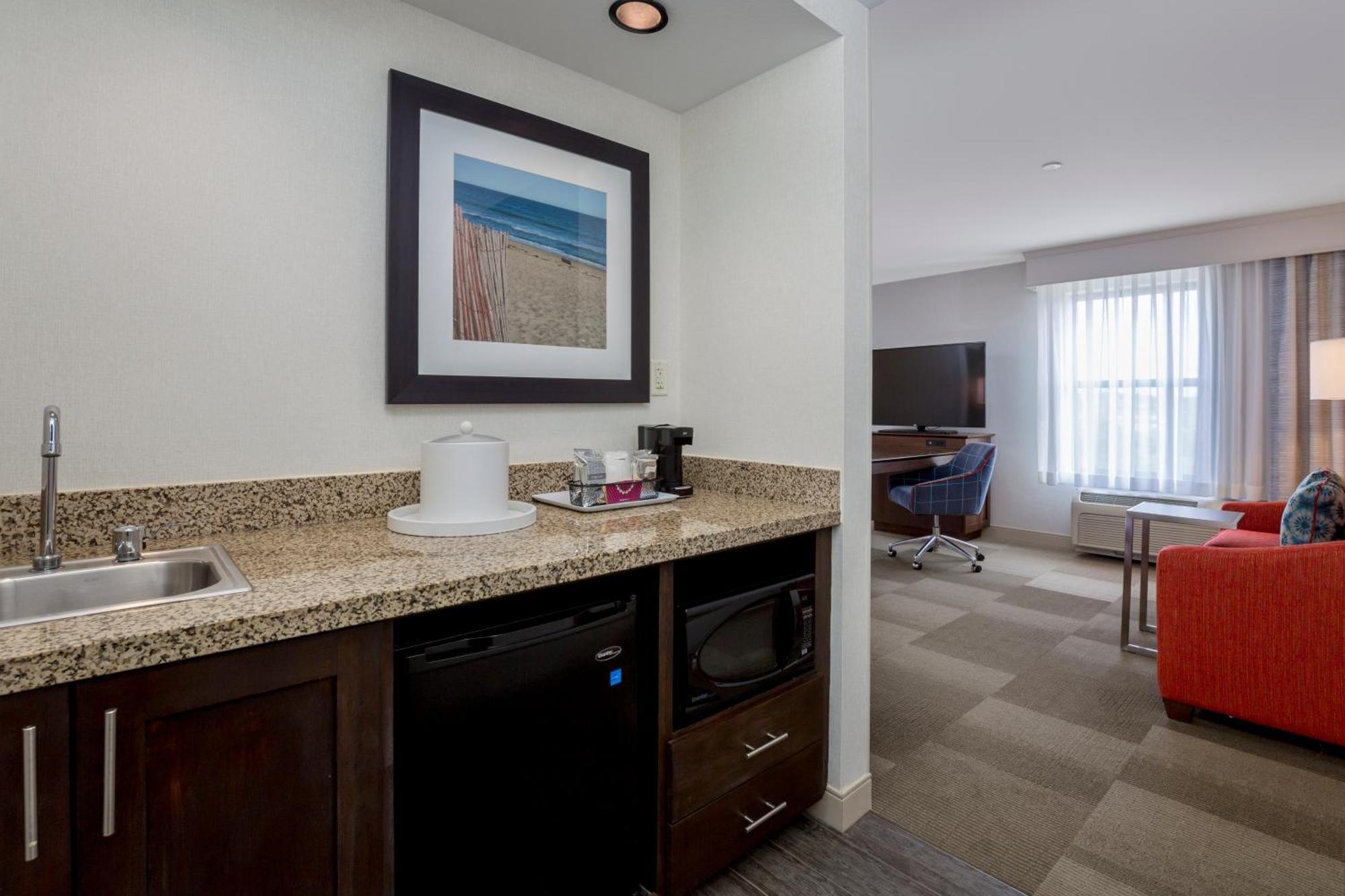 Hampton Inn & Suites San Diego-Poway Exterior foto