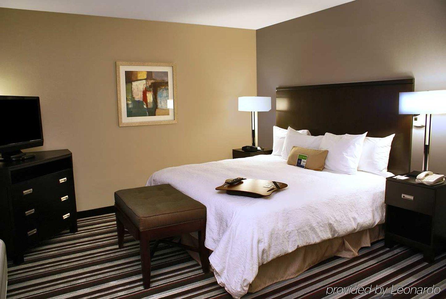 Hampton Inn & Suites San Diego-Poway Habitación foto