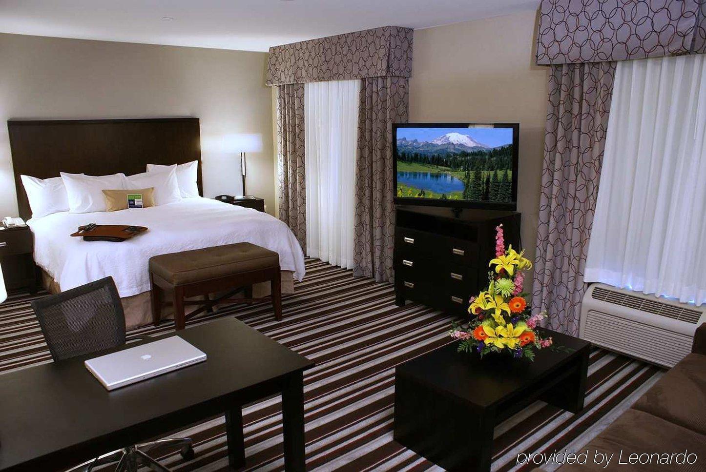 Hampton Inn & Suites San Diego-Poway Habitación foto