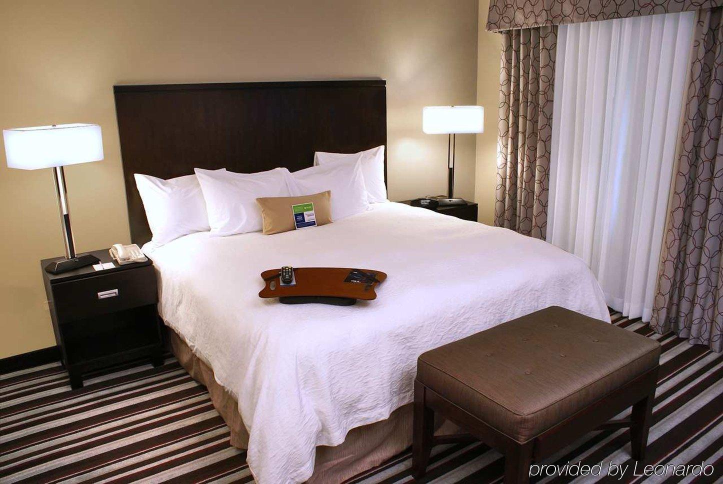 Hampton Inn & Suites San Diego-Poway Habitación foto
