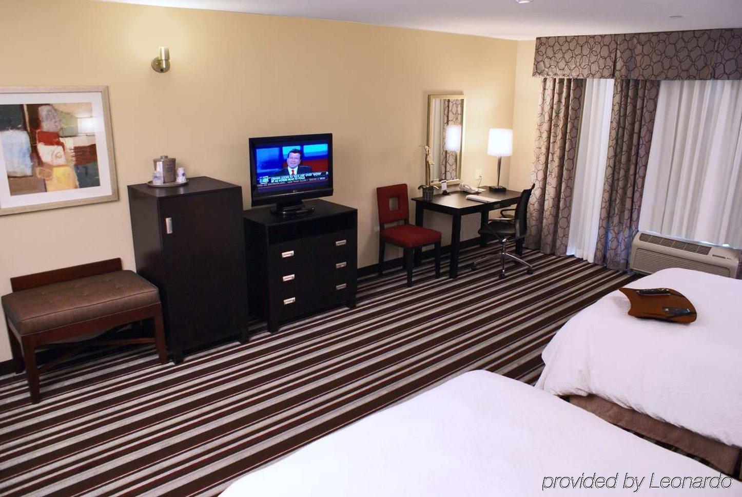 Hampton Inn & Suites San Diego-Poway Habitación foto
