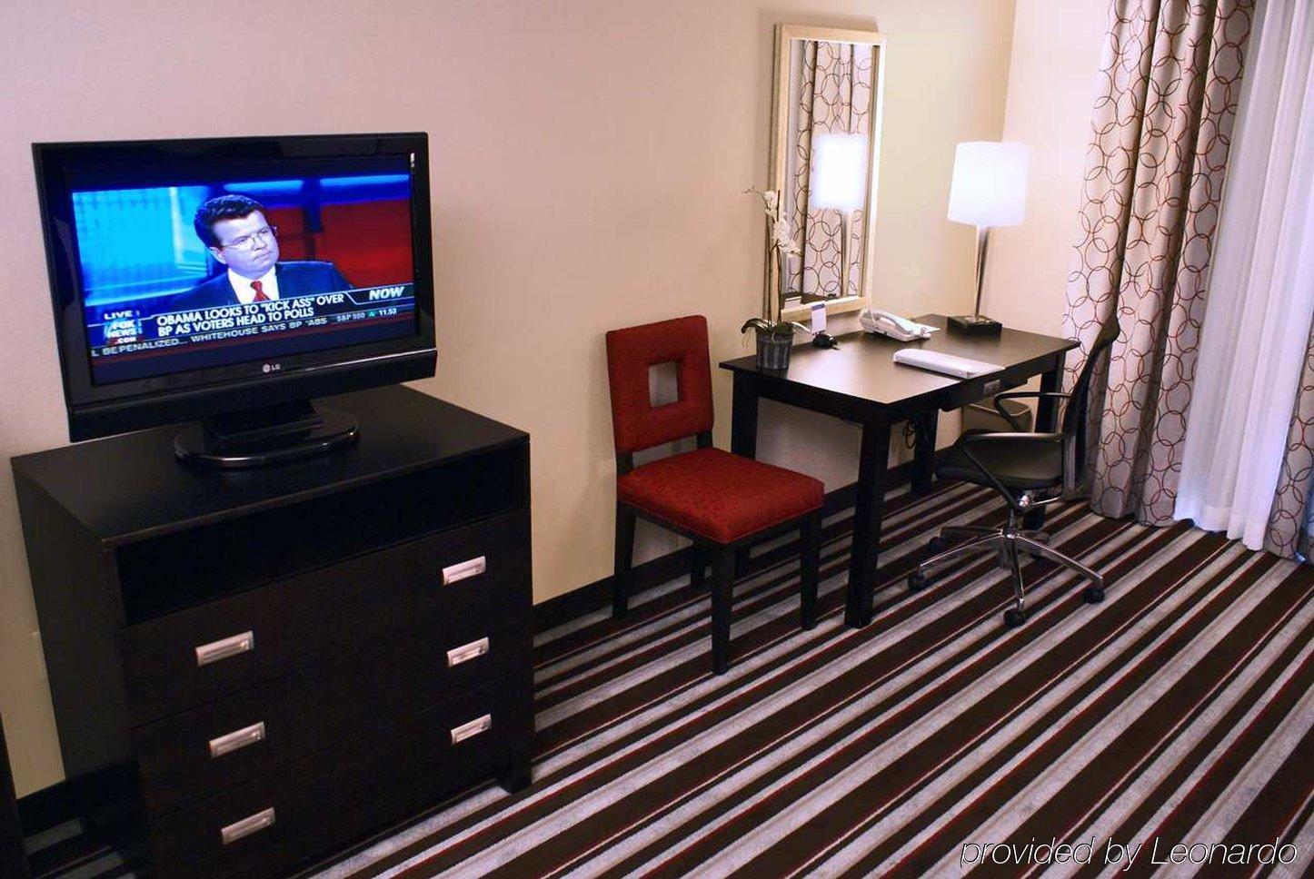 Hampton Inn & Suites San Diego-Poway Habitación foto