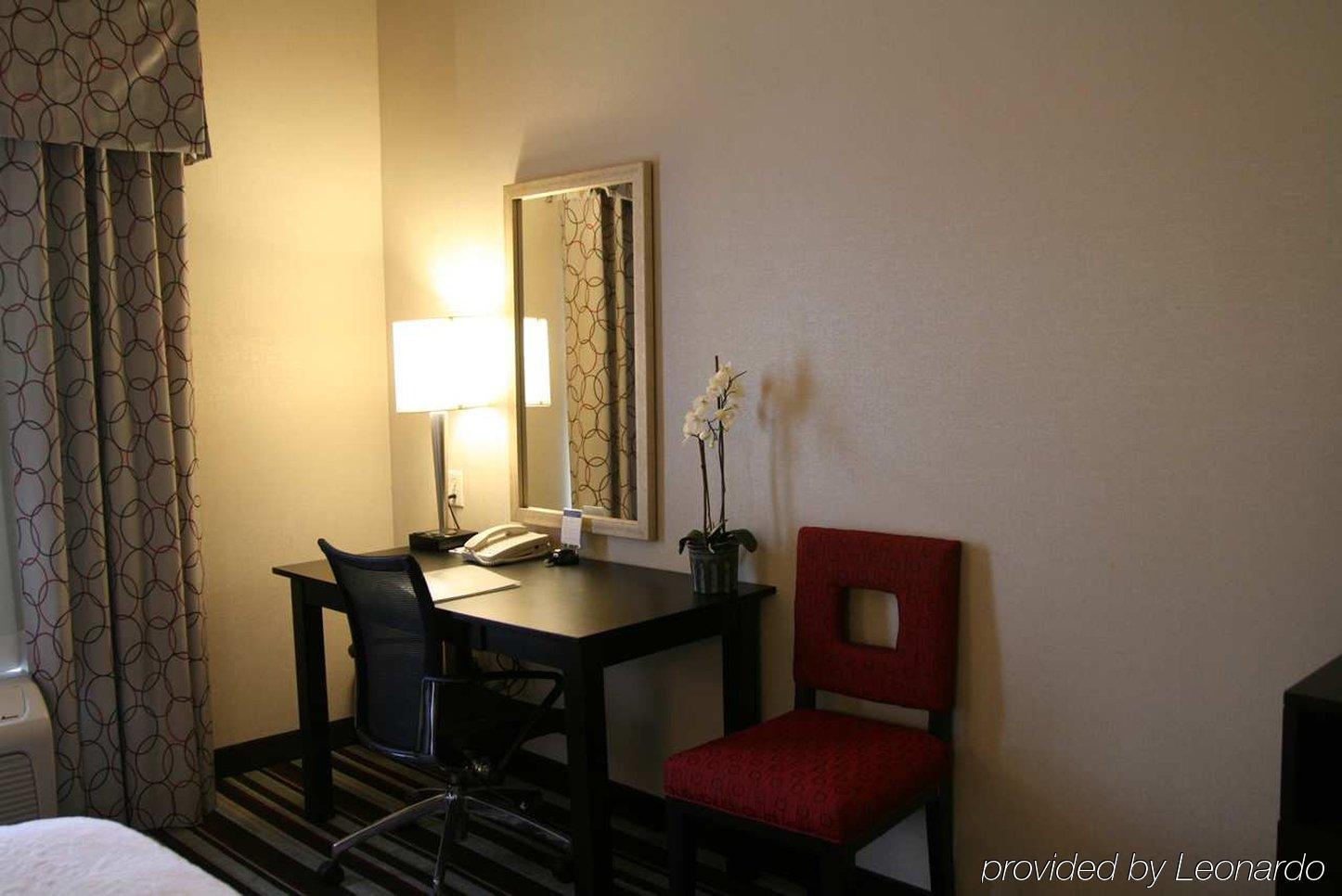 Hampton Inn & Suites San Diego-Poway Habitación foto