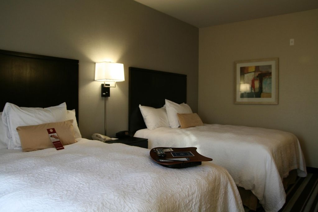 Hampton Inn & Suites San Diego-Poway Habitación foto