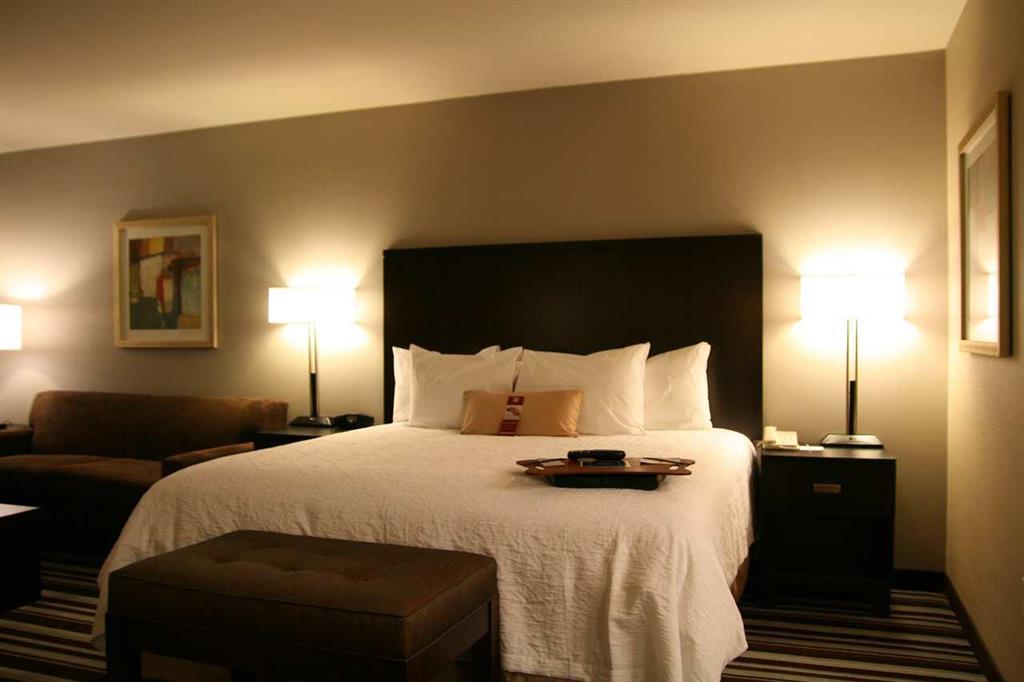 Hampton Inn & Suites San Diego-Poway Habitación foto