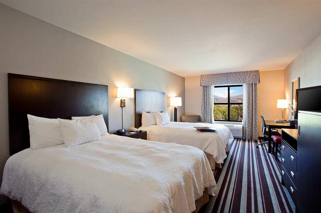 Hampton Inn & Suites San Diego-Poway Habitación foto